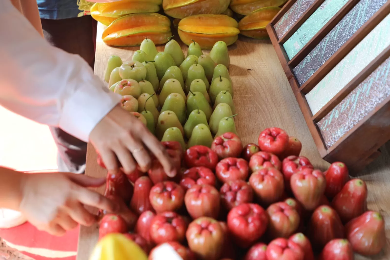 Pekan Agro Inovasi dan Digitalisasi (PADI) Pertanian 2025 sukses catat transaksi Rp6,3 miliar dengan 133 ribu pengunjung