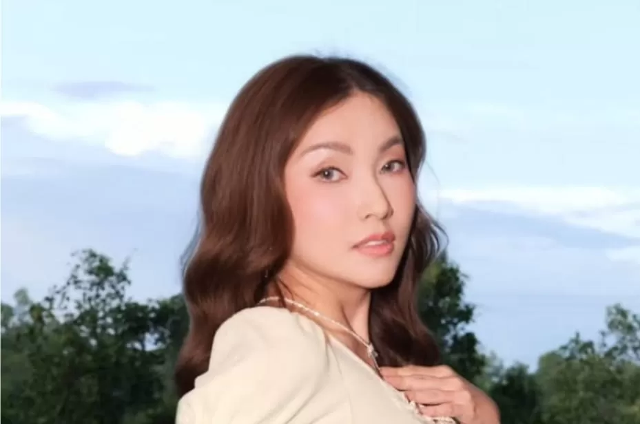 Sarwendah turut buka suara mengenai akun TikTok yang memfitnah anaknya. (Instagram/sarwendah29)