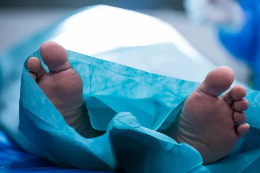 Foto Ilustrasi - Kasus bunuh diri di Rembang 2025 meningkat. Dari pesisir Lasem hingga desa Pancur, polisi dan warga dibuat terkejut.(freepik/peoplecreations)