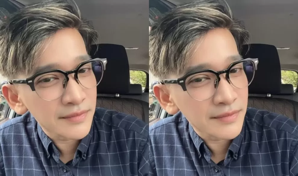 Ruben Onsu menyebut proses hukum terkait dugaan perundungan kepada anaknya akan tetap berjalan. (Instagram/ruben_onsu)