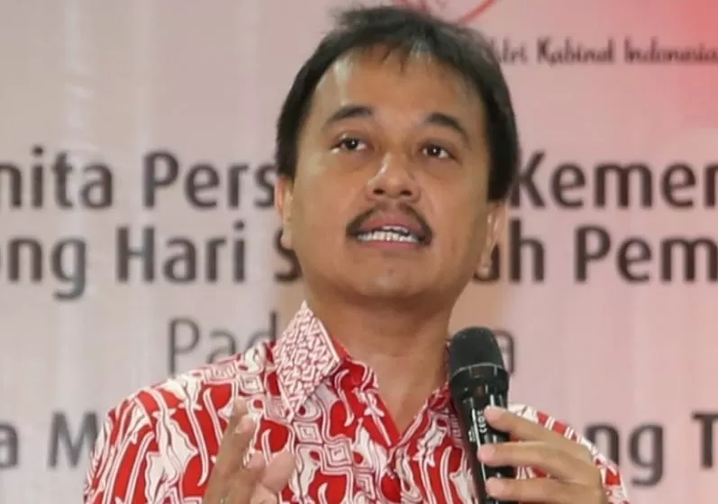 Punya 500 Halaman, Roy Suryo Beberkan Isi Buku Dugaan Ijazah Palsu Jokowi yang akan Dirilis di Hari Kemerdekaan