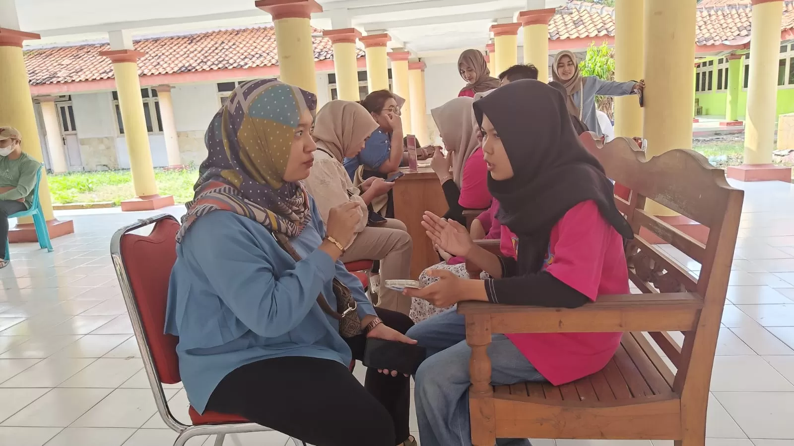 Desa Purworejo, Rembang, raih peringkat ketiga desa terbaik di Jateng berkat nol kasus stunting baru dan inovasi pangan lokal.
