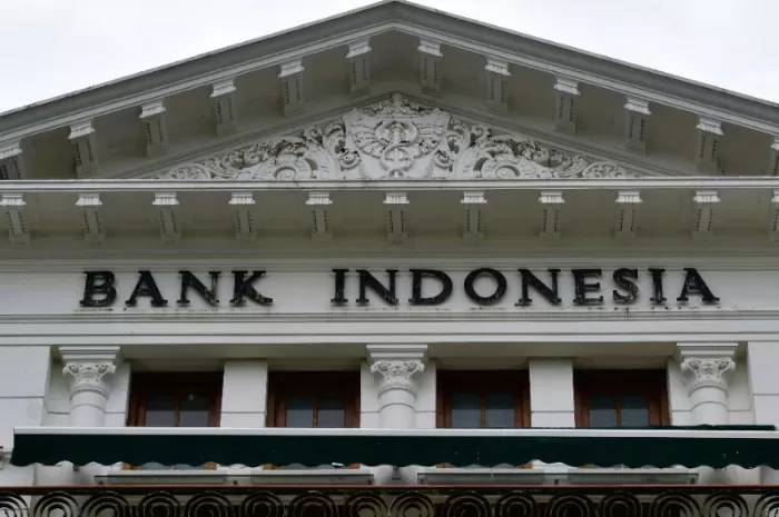 Bank Indonesia (BI) memproyeksikan pertumbuhan 5,1 persen ekonomi RI. (Unsplash.com/AiniRahmadini)