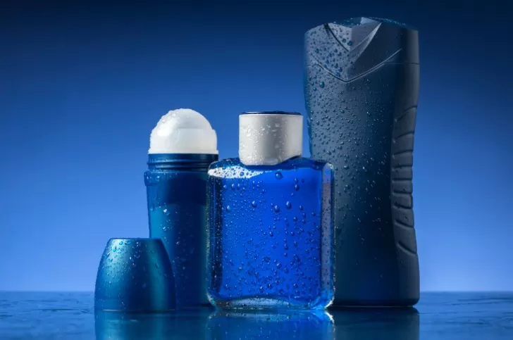 Deodorant dan Antiperspirant adalah dua produk perawatan tubuh yang berbeda. (freepik/freepik)