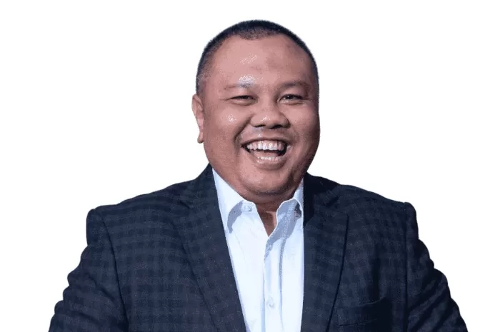 Analis komunikasi politik, akademisi, sekaligus founder Lembaga Survei KedaiKopi, Dr. Hendri Satrio. (Dok. KedaiKopi)