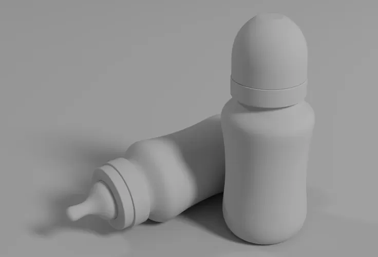 Foto Ilustrasi - Deodoran dan body mist memiliki karakteristik dan fungsi yang berbeda. (Unsplash/Kedibone Isaac Makhumisane)