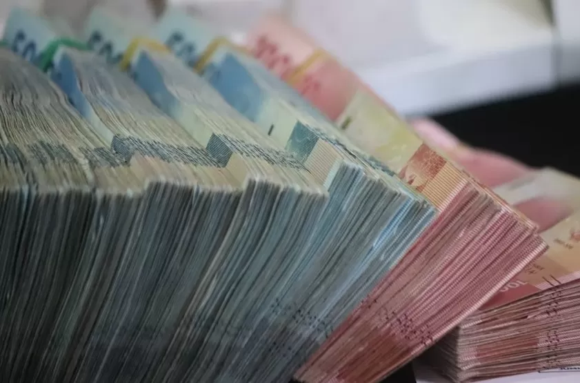 Foto Ilustrasi - Anggaran pendidikan dalam Rancangan APBN 2026 telah ditetapkan sebesar Rp757,8 triliun. (Unsplash/Mufid Majnun)