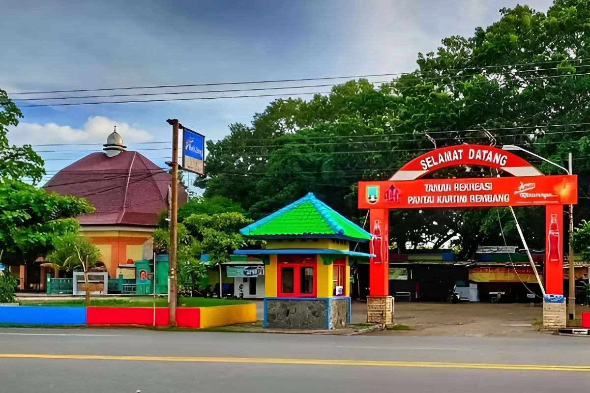 Dua investor tertarik kelola Taman Kartini Rembang. Pemkab siapkan DED dan masterplan untuk penataan kawasan wisata.