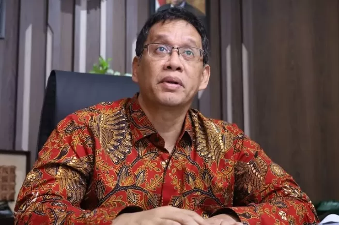 Menkeu RI, Purbaya Yudhi Sadewa membeberkan adanya dana ratusan triliun yang mengendap di Bank Indonesia. (Dok. LPS)
