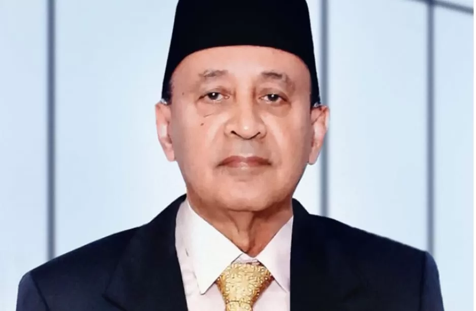 Ekonom senior, Fuad Bawazier bicara tentang waktu penyelesaian tuntutan rakyat pada pemerintah. (Mind ID)