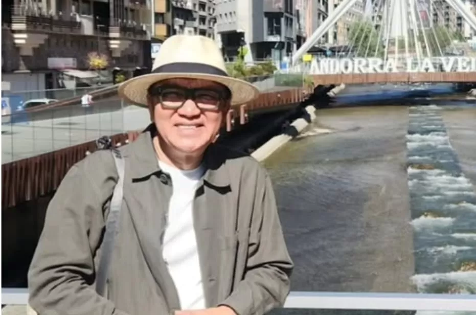 Tantowi Yahya ikut beropini mengenai Menkeu Purbaya yang langsung diminta mundur usai dilantik. (Instagram/tantowiyahyaofficial)