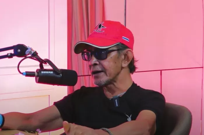 Pengamat ekonomi, Ferry Latuhihin menyoroti perbedaan angka kemiskinan RI antara BPS dengan Bank Dunia. (YouTube.com / Tonny Hermawan Adikarjo)