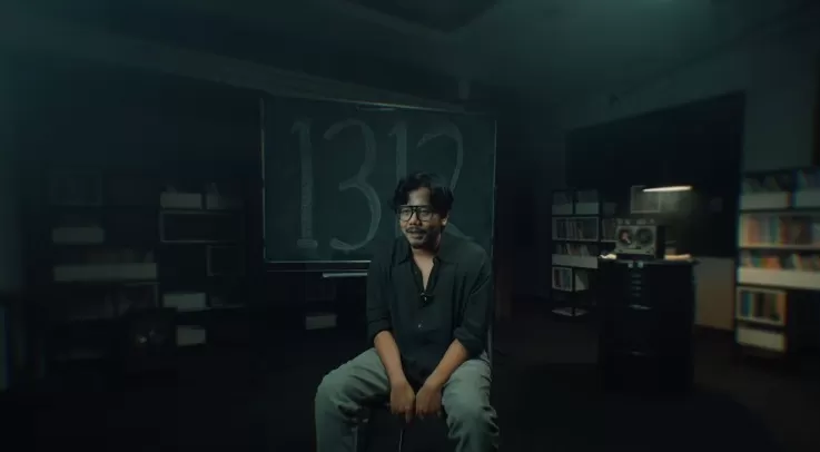 Ferry Irwandi dengan Tentara Nasional Indonesia (TNI) sepakat berdamai setelah berdialog langsung dengan Kapuspen TNI Brigjen TNI (Marinir) Freddy Ardianzah. (Youtube/Ferry Irwandi)