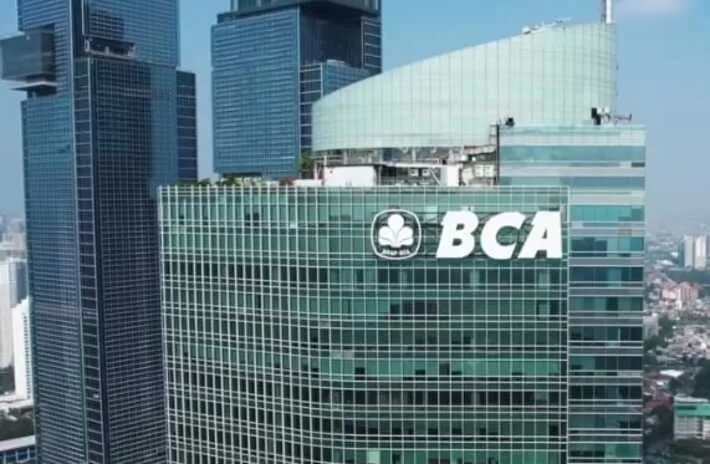 BCA buka suara mengenai kabar pembobolan RDN Rp70 miliar di PT Panca Global Sekuritas (PGS). (Instagram/goodlifebca)
