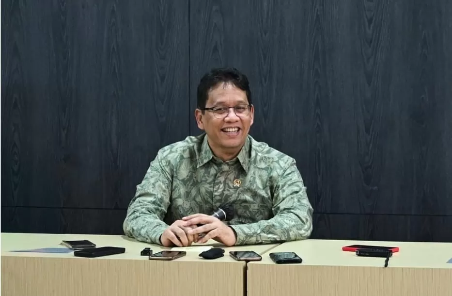 Menkeu Purbaya buka suara mengenai tarif cukai rokok hingga janji akan melindungi marketnya. (Instagram/menkeuri)