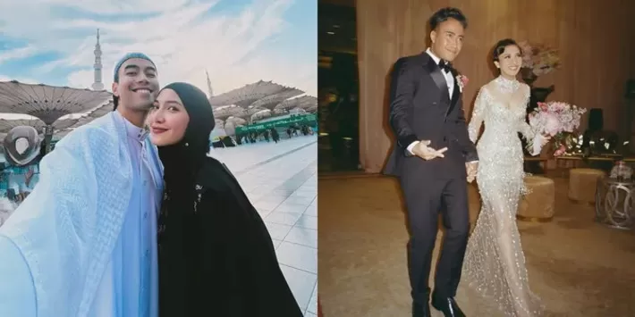 Sheila Dara buktikan kesetiaan mendampingi Vidi Aldiano melawan kanker ginjal. Perjalanan cinta mereka jadi inspirasi banyak orang.  