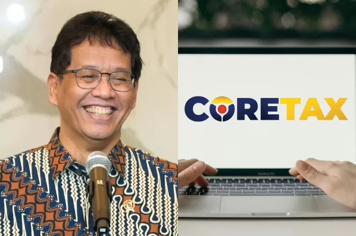 Menkeu RI, Purbaya Yudhi Sadewa angkat bicara terkait perbaikan sistem perpajakan digital, Coretax. (Kemenkeu.go.id - Pajak.go.id)