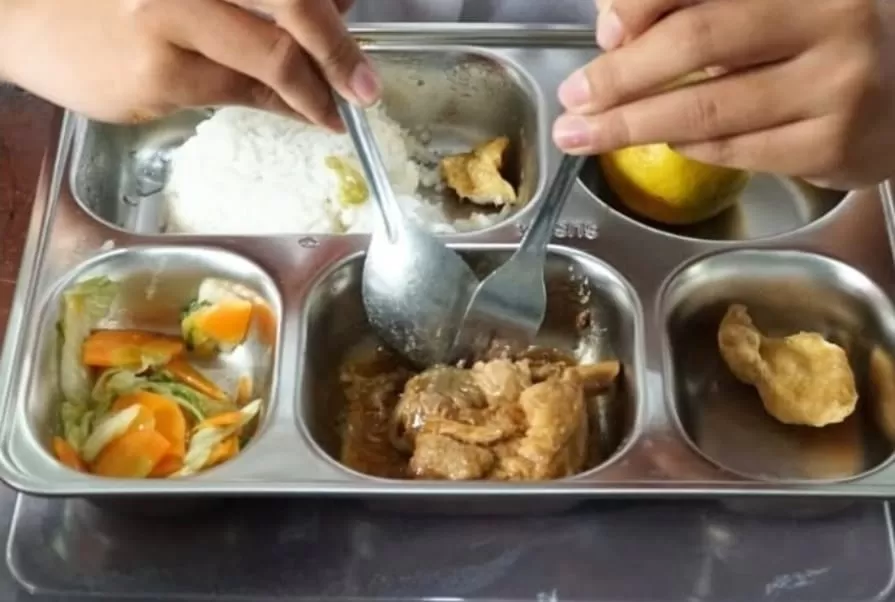 Kasus keracunan MBG membuat BGN sigap bentuk Tim Investigasi Khusus. (Instagram/badangizinasional.ri)