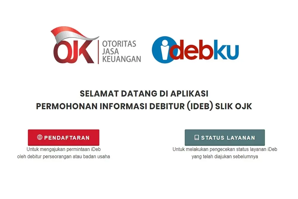 OJK beri kemudahan UMKM ajukan kredit tanpa SLIK BI Checking. Data alternatif bisa dipakai sebagai pengganti riwayat kredit.