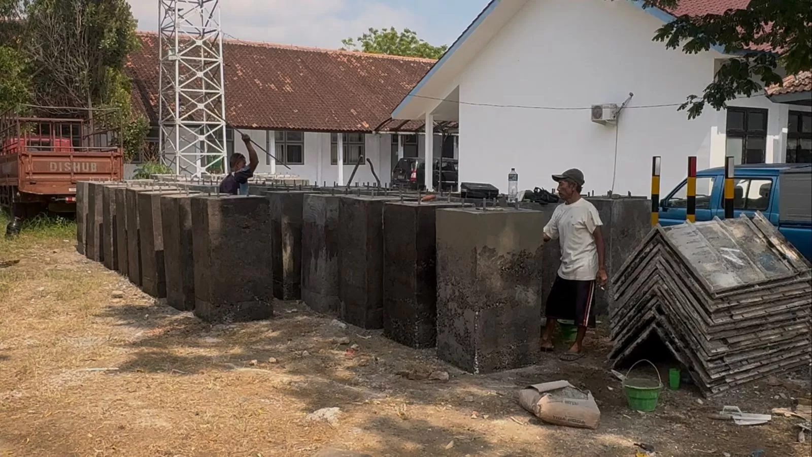 Kabupaten Rembang segera mendapat 528 lampu jalan baru dari APBN, APBD Provinsi, dan APBD Kabupaten. Ini lokasi dan rinciannya.