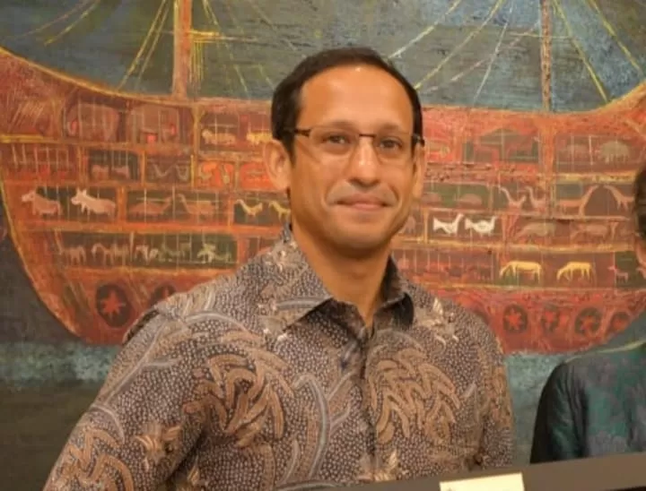 Mantan Mendikbudristek, Nadiem Makarim telah menjalani sidang perdana pra-peradilan dalam kasus dugaan korupsi pengadaan laptop Chromebook. (kemendikdasmen.go.id)