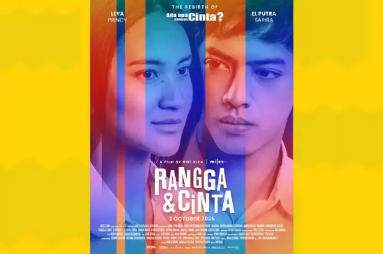Dok. Rangga & Cinta