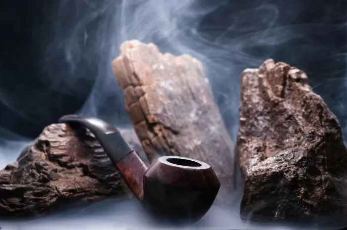 Menyoroti pandangan influencer, dr. Indrawan Nugroho terkait perkembangan industri tembakau di Indonesia. (Unsplash.com/@Katmed)