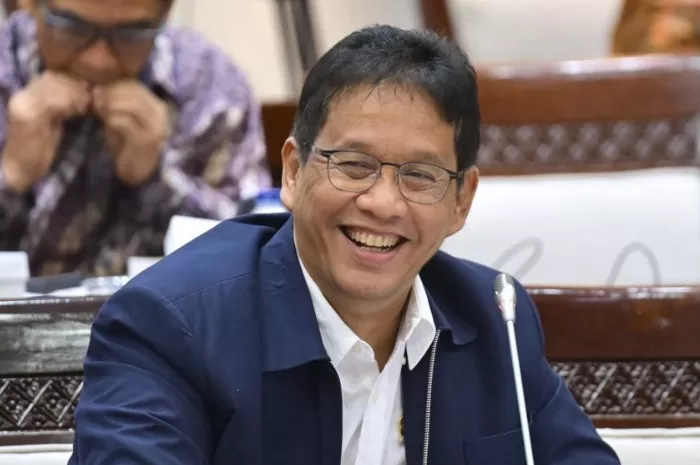 Menyoroti tuntutan 18 gubernur yang mendatangi kantor Menkeu, Purbaya Yudhi Sadewa ihwal polemik anggaran keuangan di daerah. (Dok. Kemenkeu)