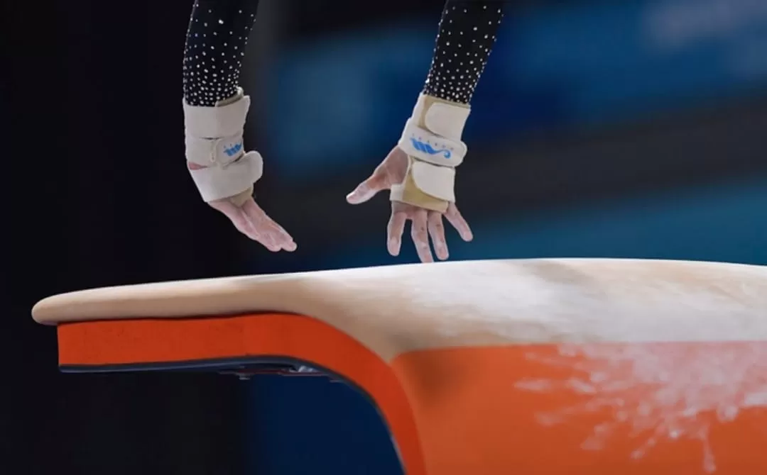 Pemerintah Indonesia resmi membatalkan visa enam atlet Israel yang akan tampil di Kejuaraan Dunia Senam. (Dok Kemenpora)