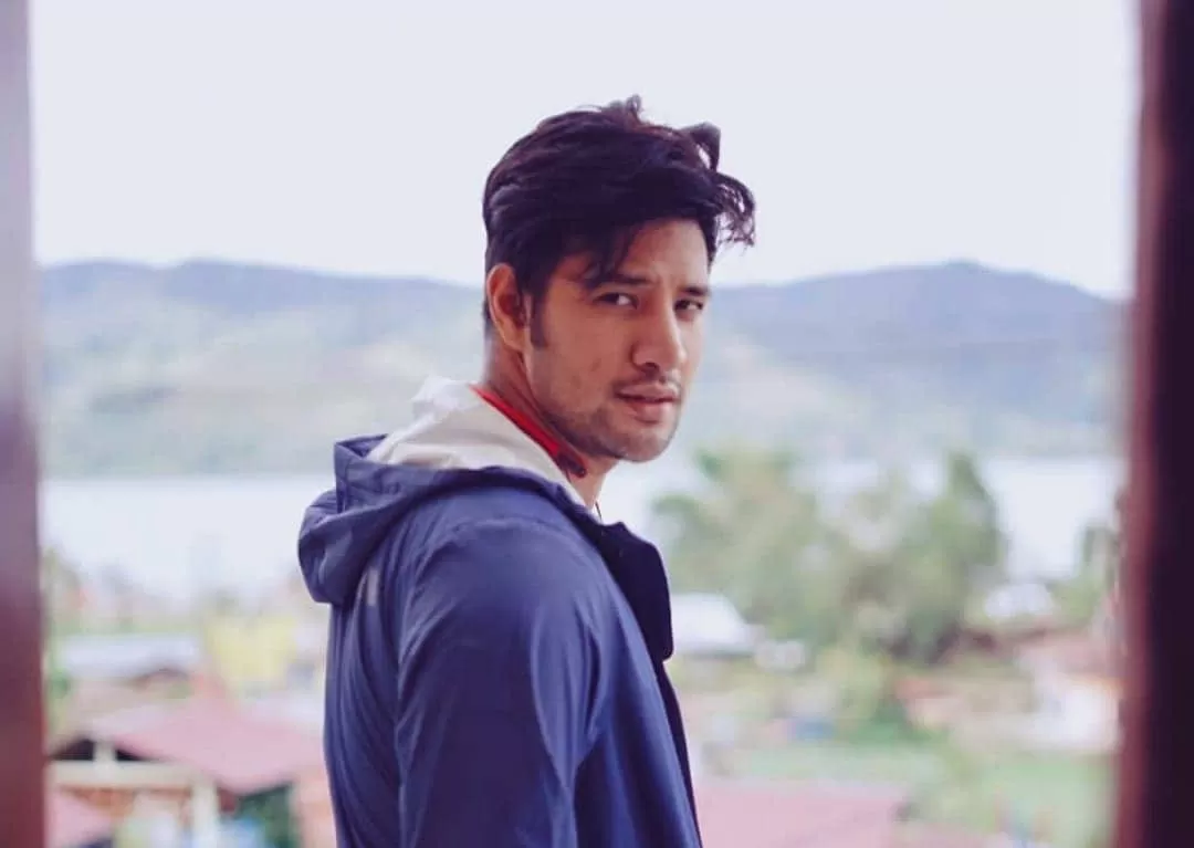 Ammar Zoni diduga kembali terjerat dalam kasus peredaran narkoba di dalam Rutan Salemba, Jakarta Pusat. (Instagram/ammarirish_._)