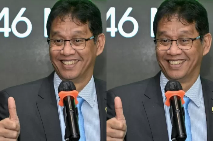 Direktorat Jenderal Pajak Kementerian Keuangan memecat 26 pegawai. Salah satu dari 26 pegawai Direktorat Jenderal Pajak (DJP) yang baru-baru ini dipecat disebut berinisial MPS.