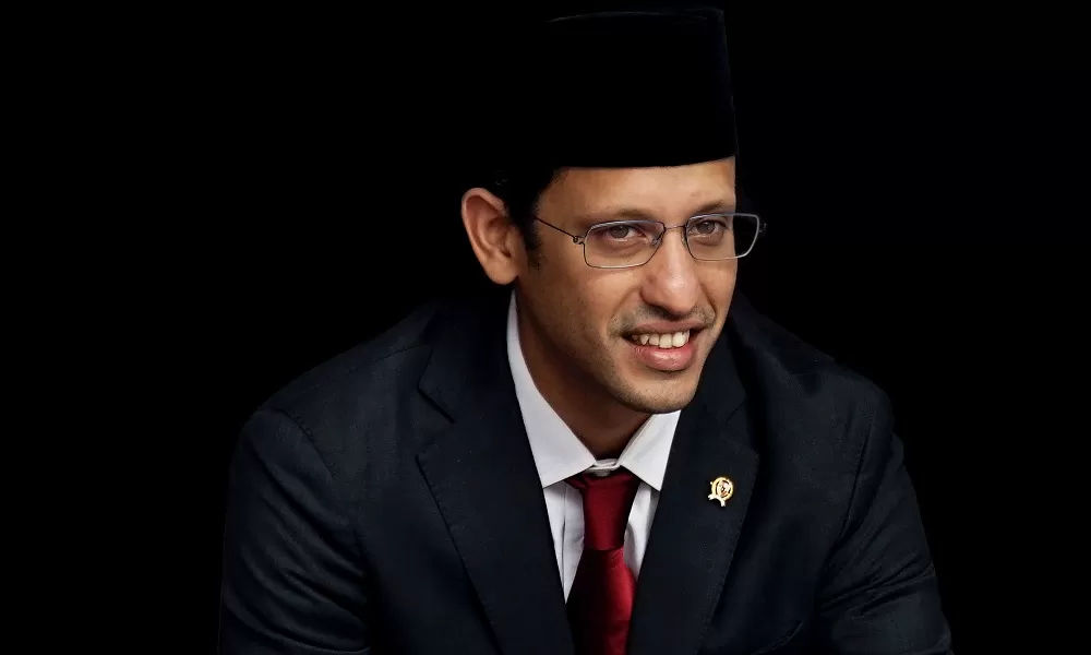 Publik menanti putusan sidang praperadilan Mantan Mendikbudristek Nadiem Makarim yang terjerat kasus dugaan korupsi pengadaan laptop Chromebook. (Dok Dikdasmen)