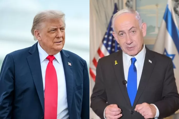 Trump dan Netanyahu klaim perang Gaza telah berakhir. Namun, warga Gaza masih hidup di tengah puing dan ketidakpastian.