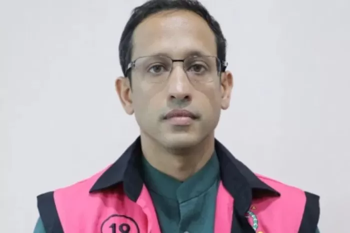 Menyoroti perjalanan sidang praperadilan yang ditempuh eks Mendikbud, Nadiem Makarim dalam kasus dugaan korupsi Chromebook. (Dok. Kejagung)