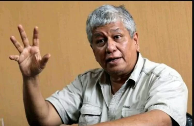 Direktur Eksekutif Center of Energy and Resources Indonesia (CERI), Yusri Usman