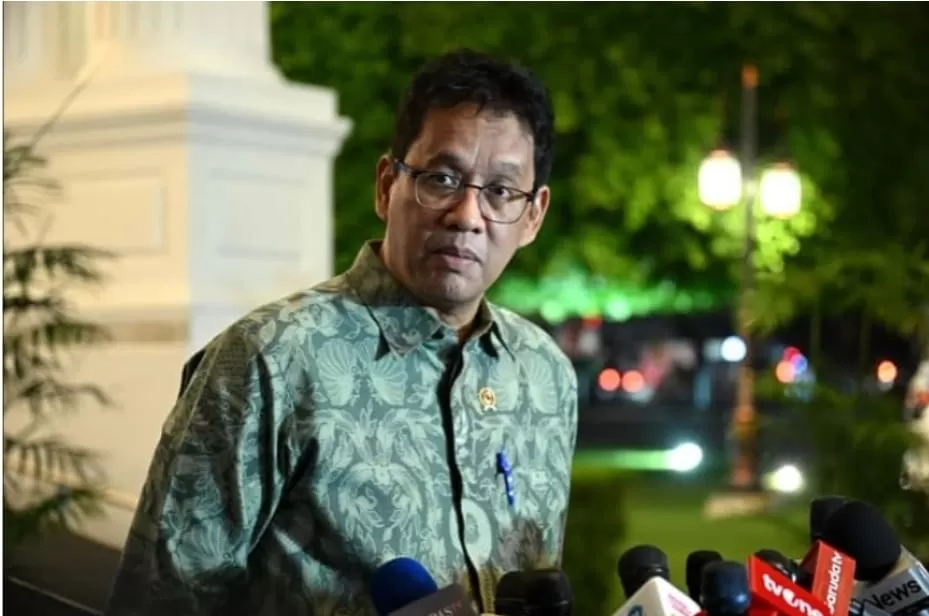 Menkeu Purbaya ungkap kondisi perekonomian Indonesia dalam setahun Prabowo-Gibran. (Instagram/menkeuri)