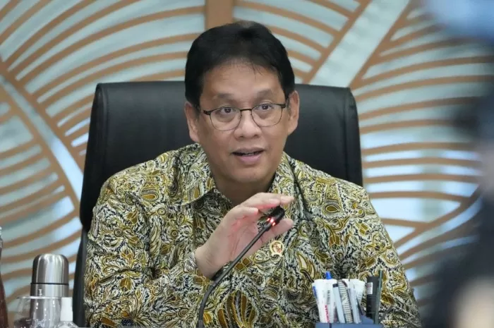 Membahas pernyataan Menkeu, Purbaya Yudhi Sadewa, mengenai kemungkinan penurunan tarif PPN pada tahun 2026. (Dok. Kemenkeu) 