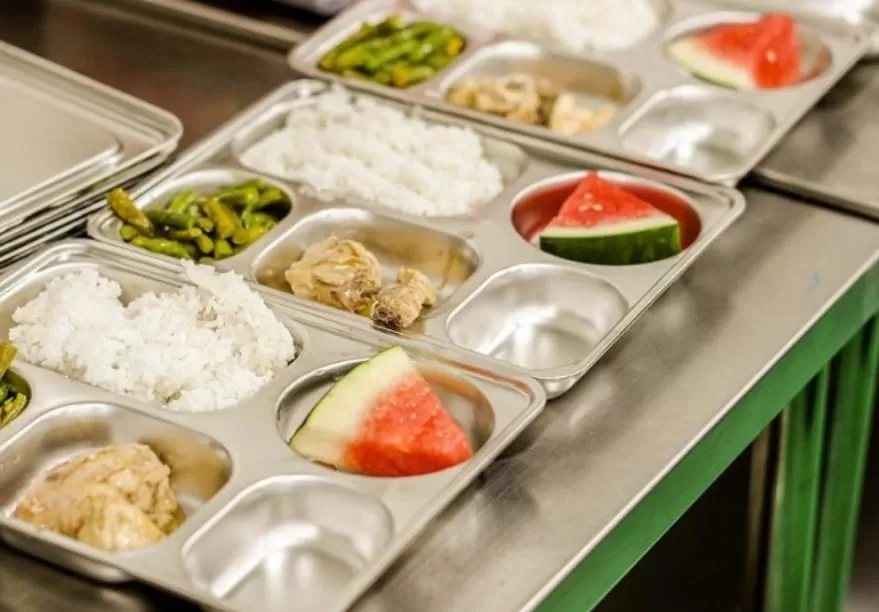 Kemenkes sebut program MBG membantu atasi masalah kesehatan nasional. (Instagram/badangzinasional.ri)