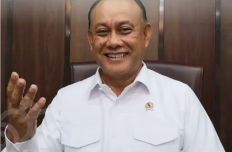 Kepala BGN Dadan Hindayana menjelaskan tentang rencana penyerapan anggaran MBG. (Instagram/badangizinasional.ri)