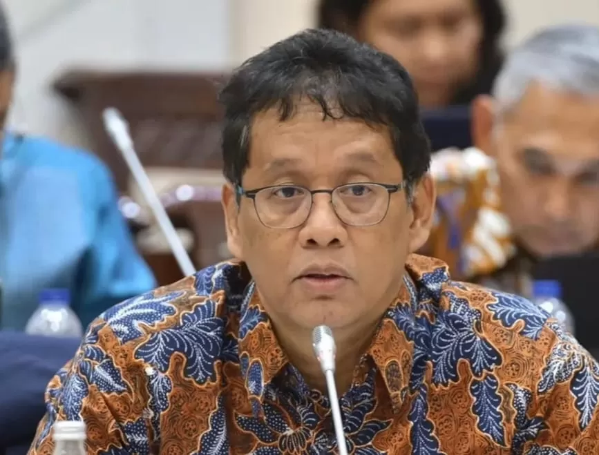 Menkeu Purbaya soroti maraknya korupsi di tingkat daerah. (Instagram/purbayayudhi_official)