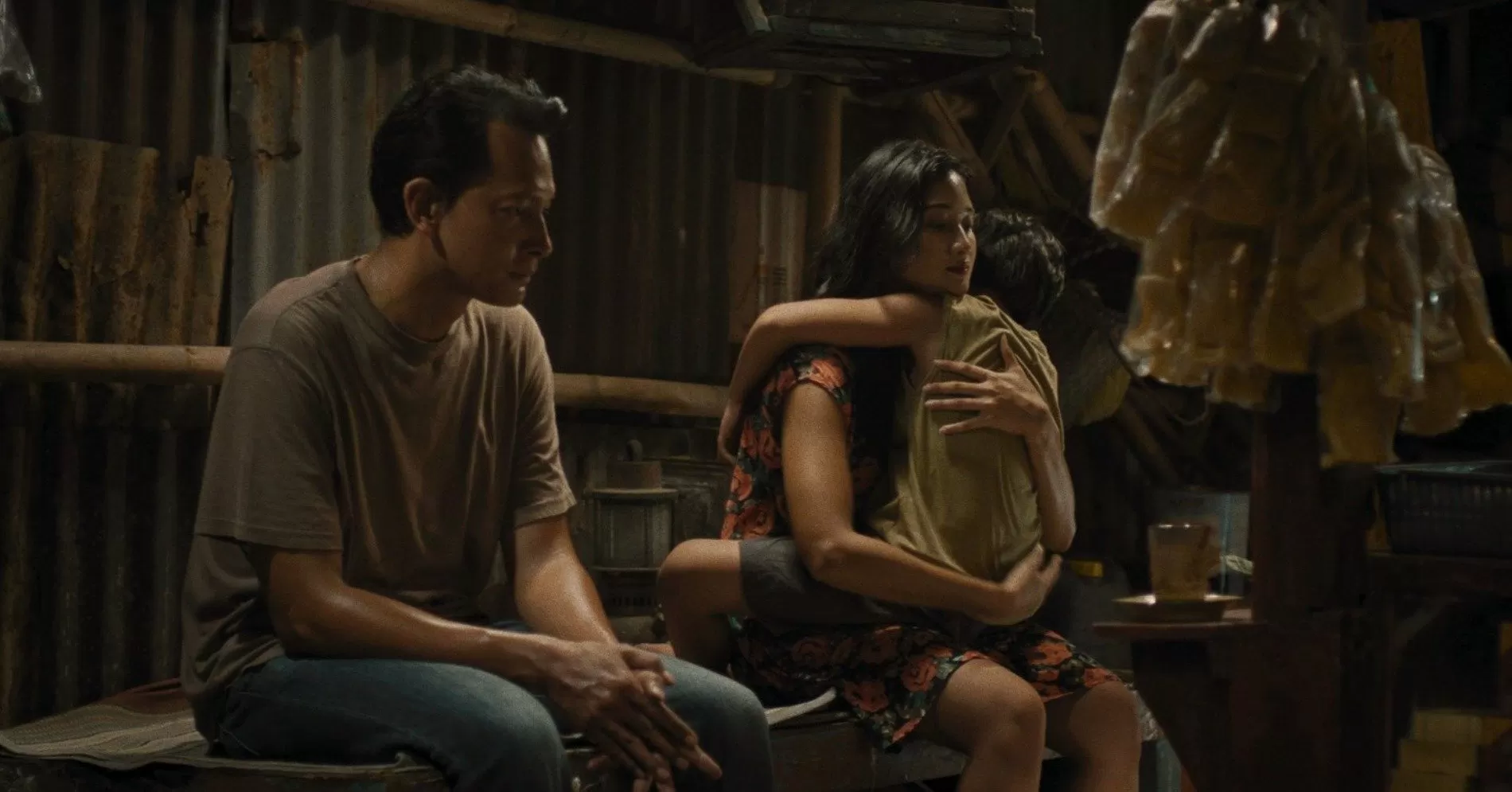 Film Pangku bukan sekadar tontonan. Ia menampar nurani kita tentang kehidupan perempuan dan realitas Pantura.