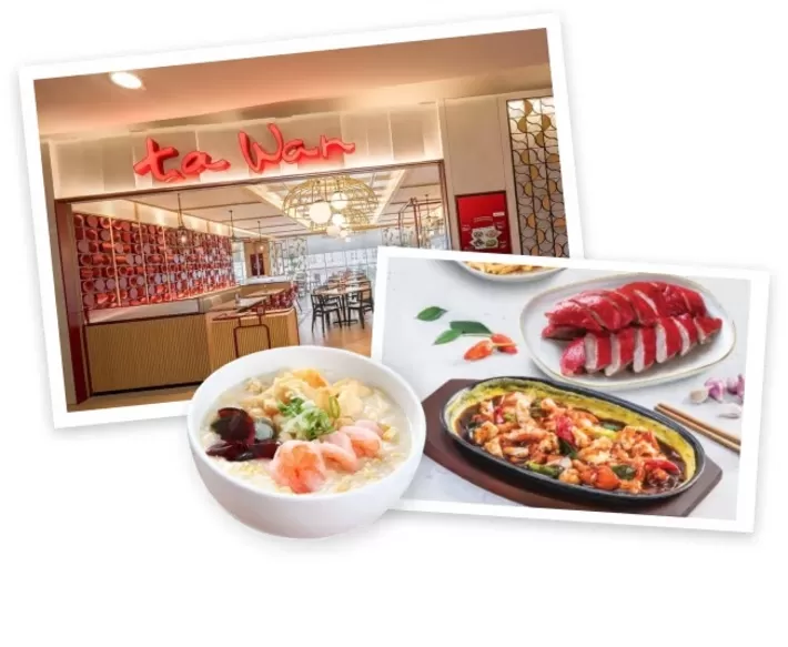 Restoran Ta Wan klarifikasi insiden pelanggan minum cairan pembersih, sanksi karyawan dan perkuat prosedur keamanan pangan.