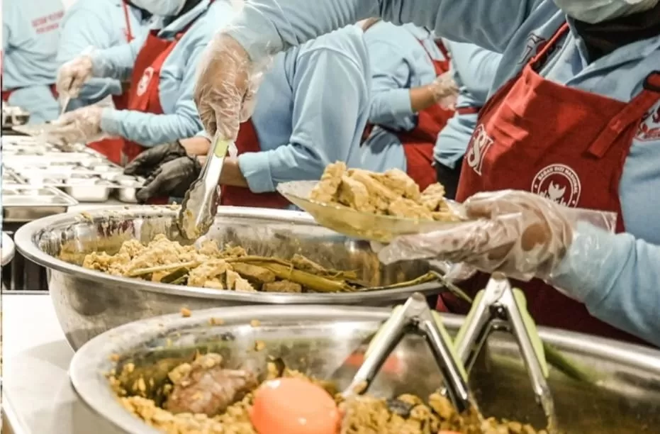 10 Bulan Berjalan, Bos BGN Akui MBG Sumbang 48 Persen Kasus Keracunan Pangan di Indonesia