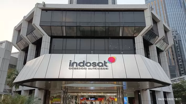 Investigasi mengungkap akses 2.300 GPU Nvidia Blackwell oleh startup China lewat layanan cloud Indosat di Jakarta.  