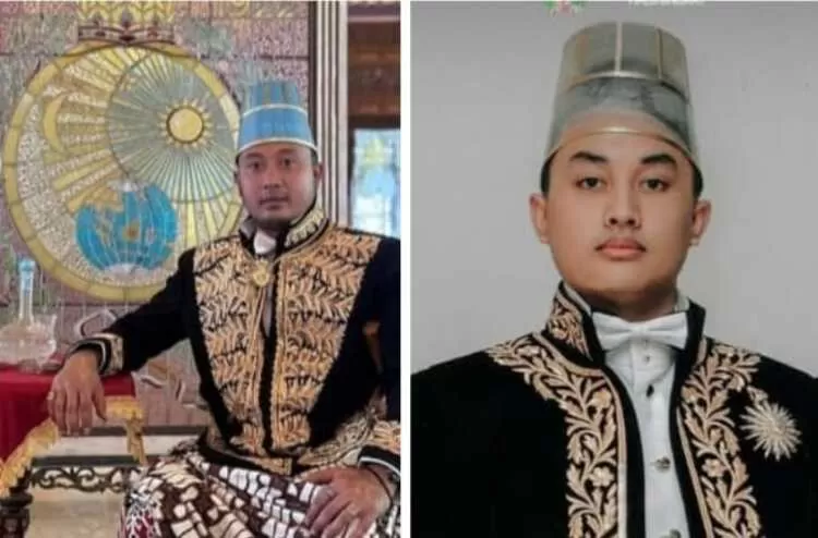 Konflik takhta Kraton Surakarta kembali memanas setelah dua putra PB XIII sama-sama mengklaim gelar Pakubuwono XIV.