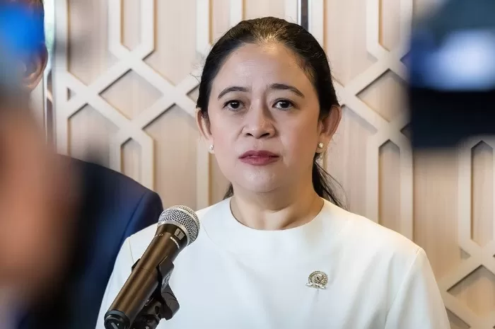 Menyoroti poin-poin perubahan dalam pengesahan RUU KUHAP menjadi UU oleh DPR RI. (Instagram.com/@puanmaharaniri)