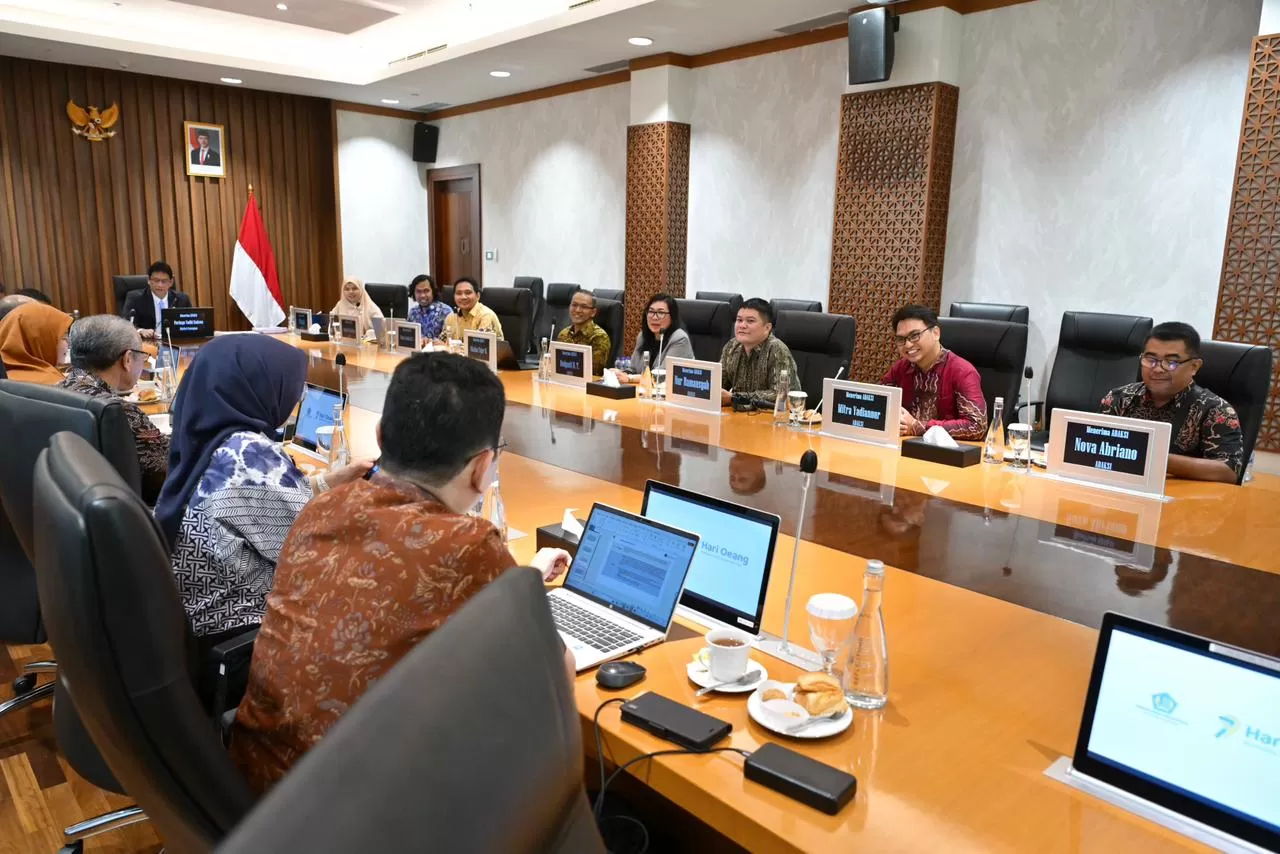 Menkeu Purbaya berkomitmen menuntaskan rapelan Tukin, evaluasi PTN BLU/BH, dan meninjau ulang tunjangan fungsional dosen.