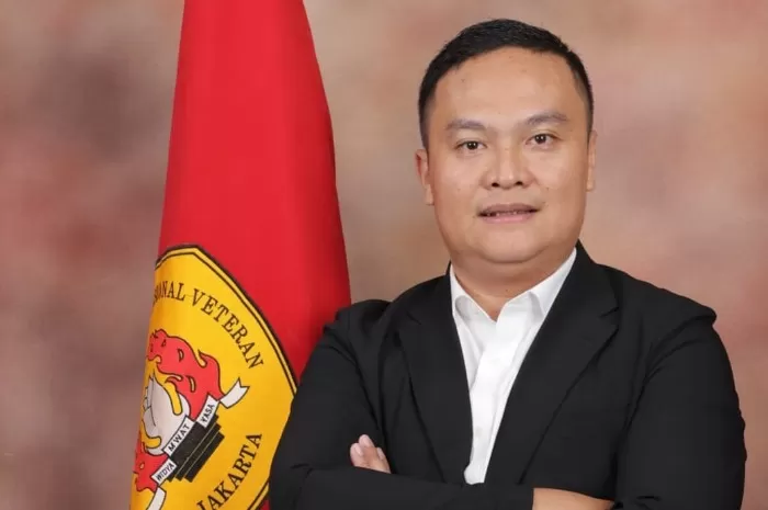 Praktisi Hukum sekaligus Wakil Dekan Bidang Akademik FH UPN Veteran Jakarta, Beniharmoni Harefaisu soroti isu kecelakaan yang iringi kabar wafatnya Dirut BJB, Yusuf Saadudin. (Dok. UPN Veteran Jakarta