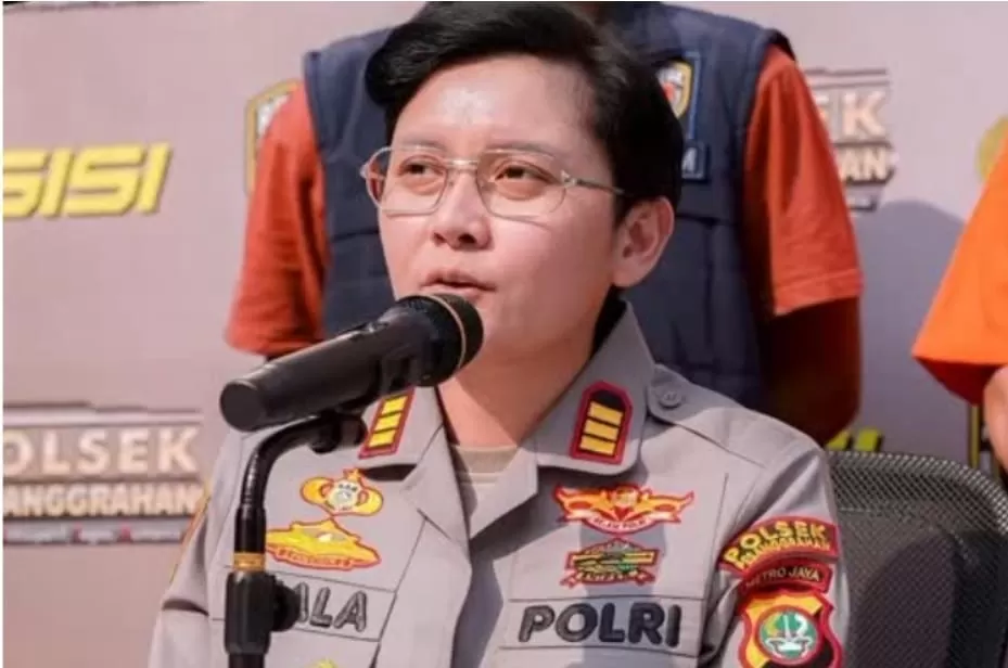 Kepolisian sebut ada pendampingan psikologis untuk keluarga mendiang Alvaro. (Instagram/sealasyahalam)