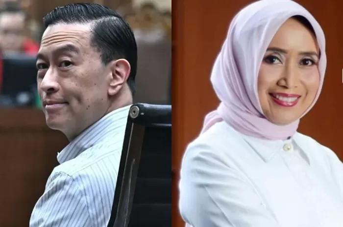 Rehabilitasi yang Diterima Ira Puspadewi, Tambah Daftar 'Hadiah' Prabowo ke Para Tahanan Kasus Pidana di Sepanjang 2025